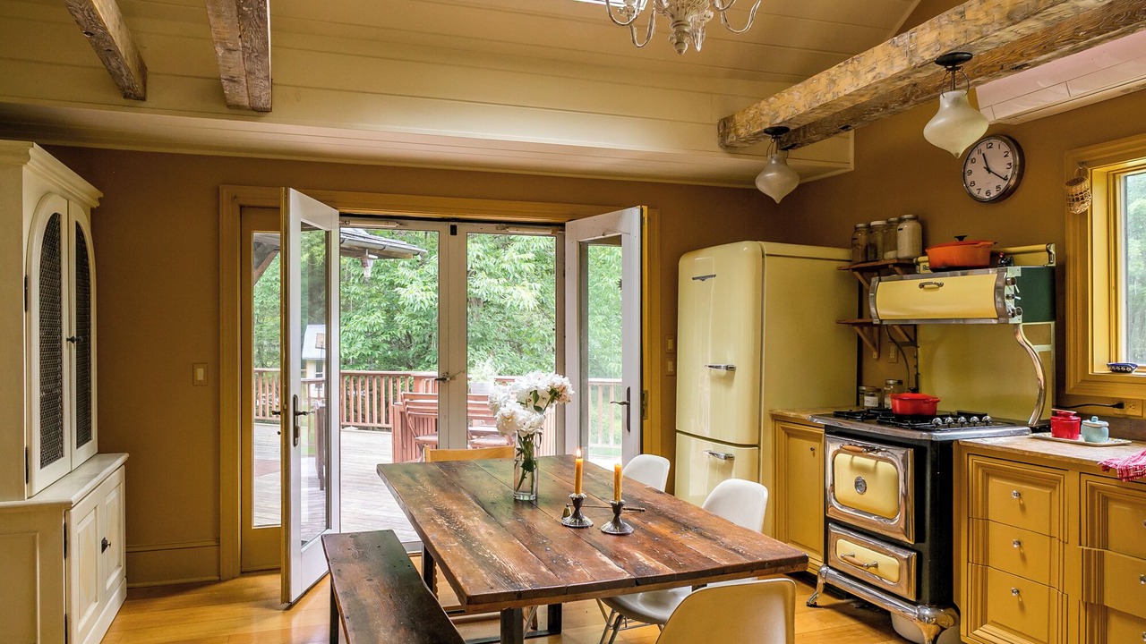 Photo of Kitchen in Willow