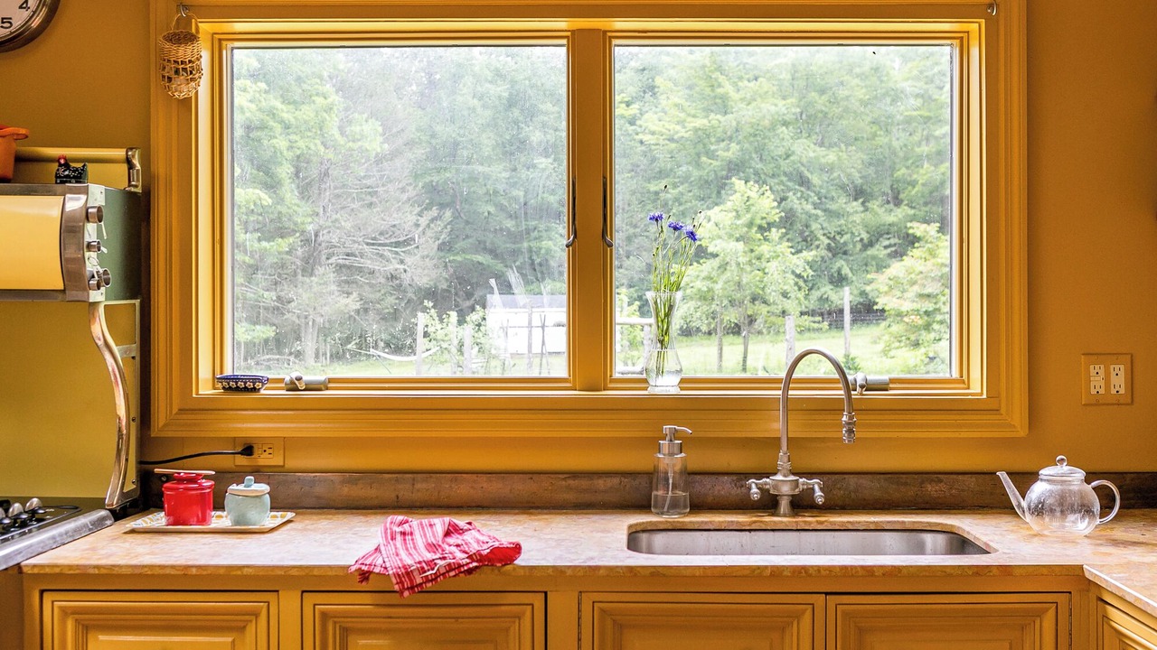 Photo of Kitchen in Willow