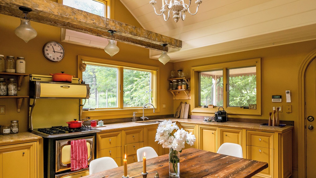 Photo of Kitchen in Willow