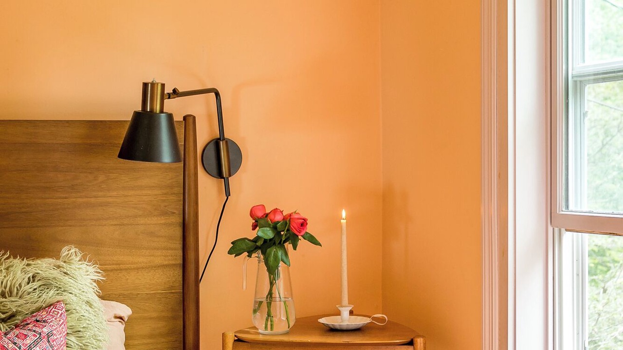Photo of Bedroom in Willow