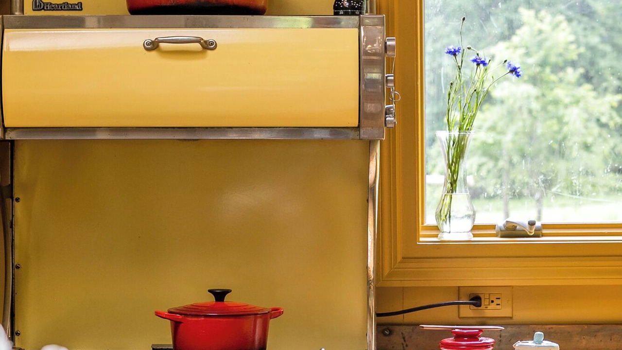 Photo of Kitchen in Willow