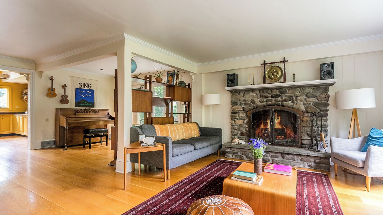 Photo of Livingroom in Willow