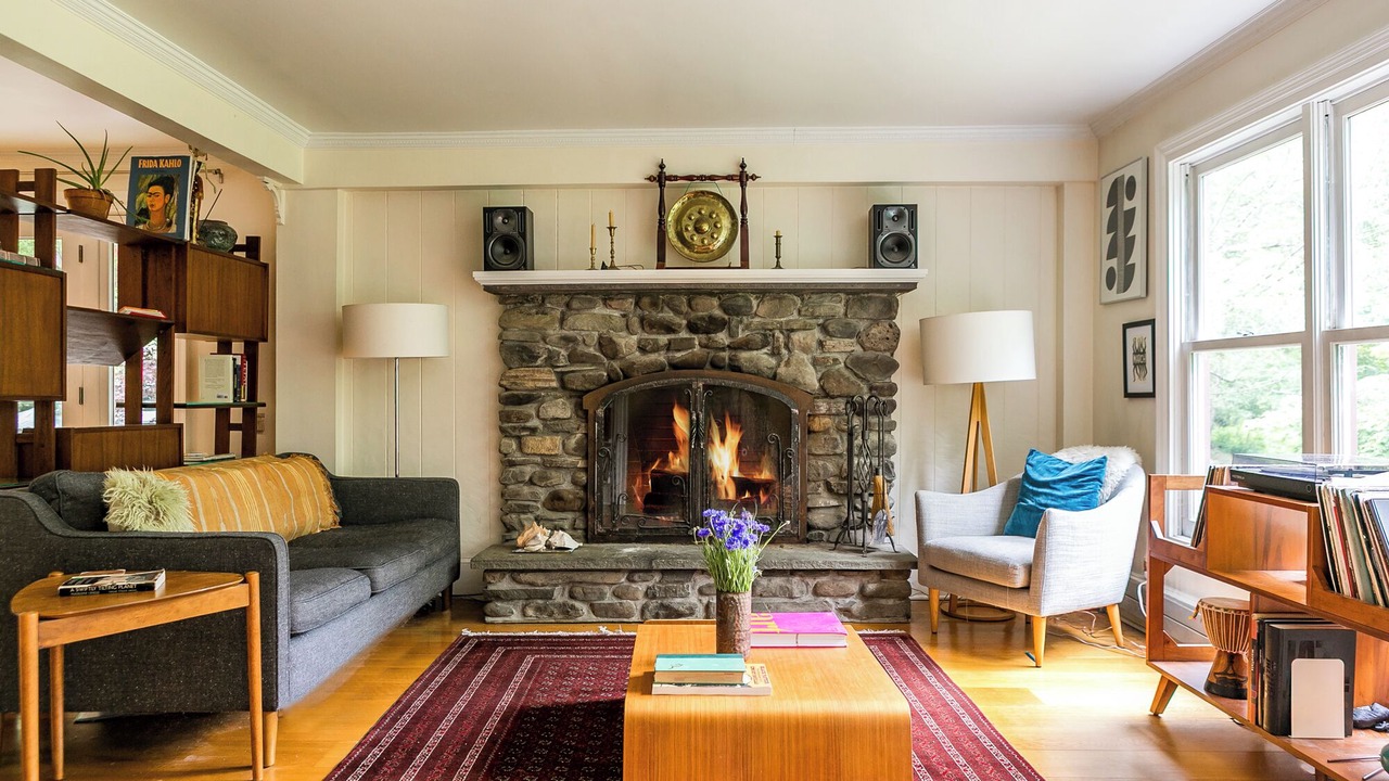 Photo of Livingroom in Willow