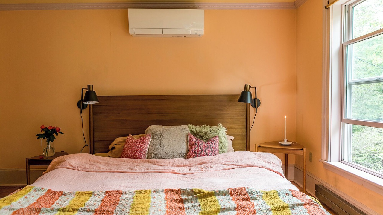 Photo of Bedroom in Willow