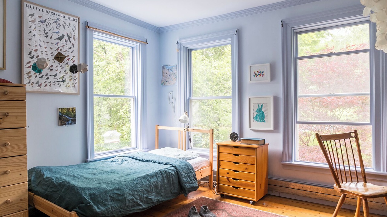 Photo of Bedroom in Willow