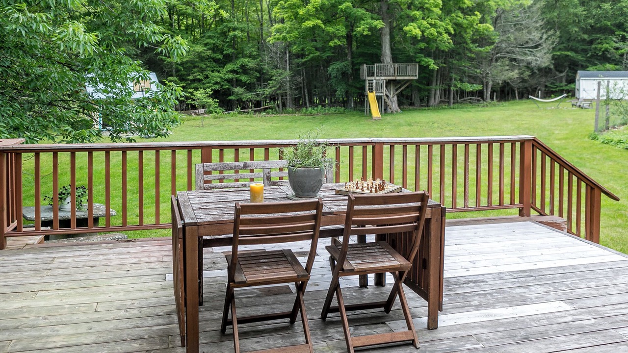 Photo of Outdoor in Willow