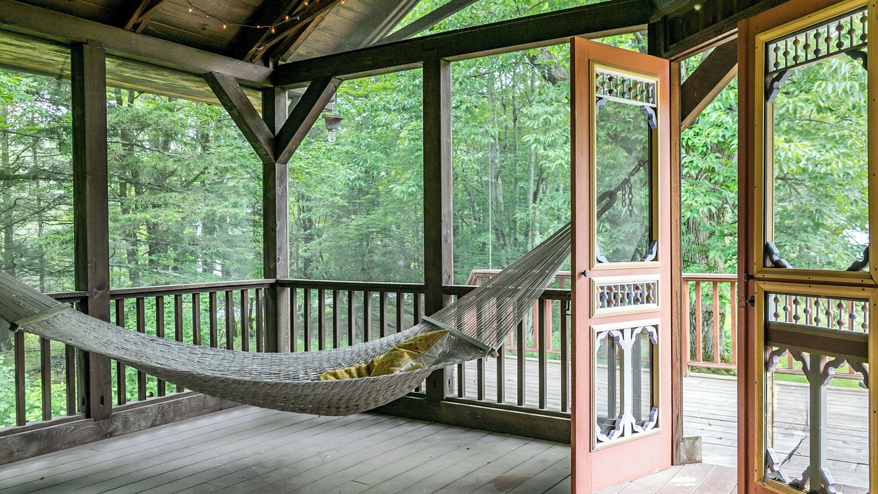 Photo of Patio Balcony in Willow