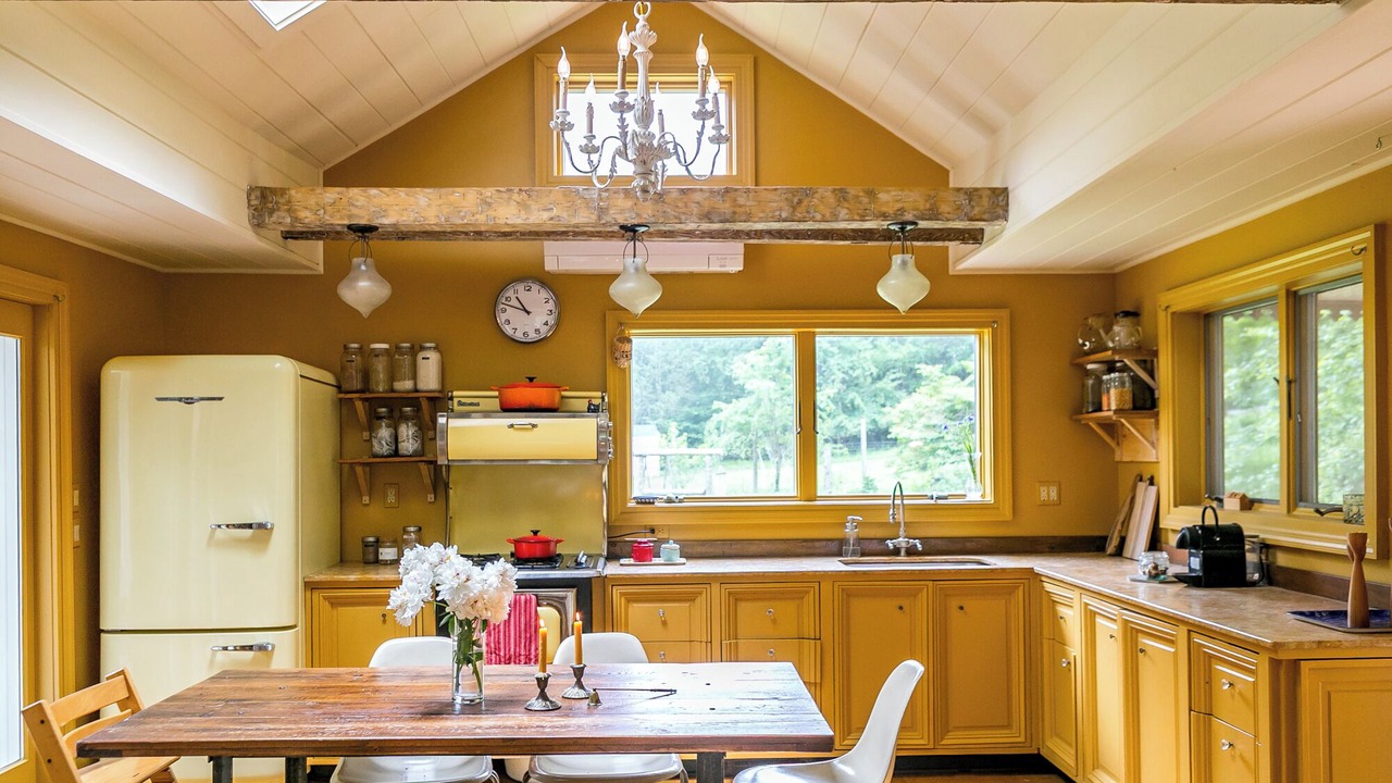 Photo of Kitchen in Willow