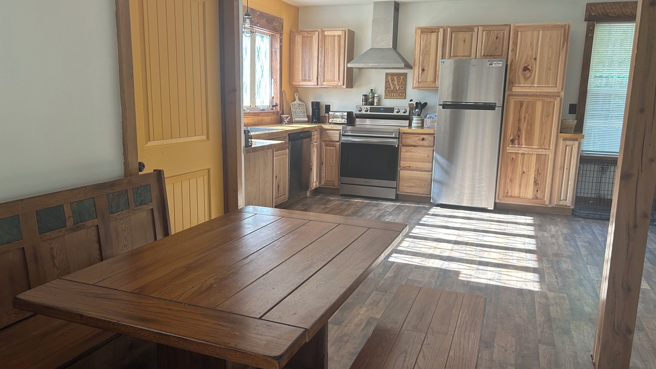 Photo of Kitchen in Gorham