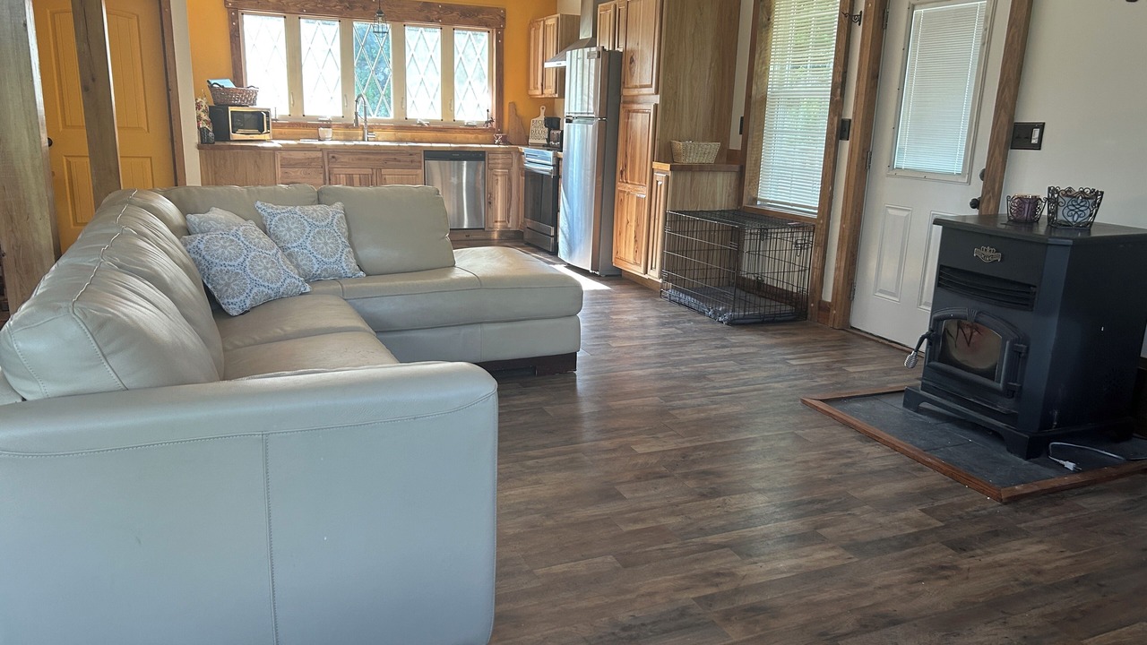 Photo of Livingroom in Gorham
