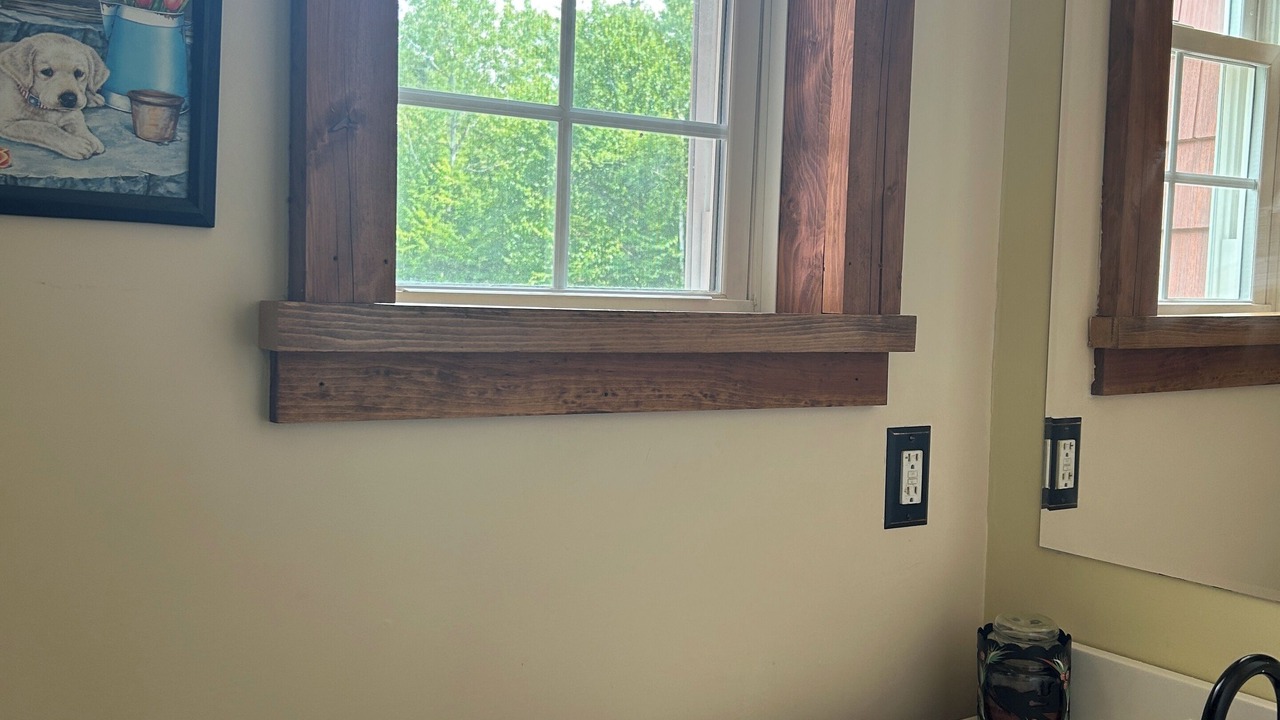 Photo of Bathroom in Gorham