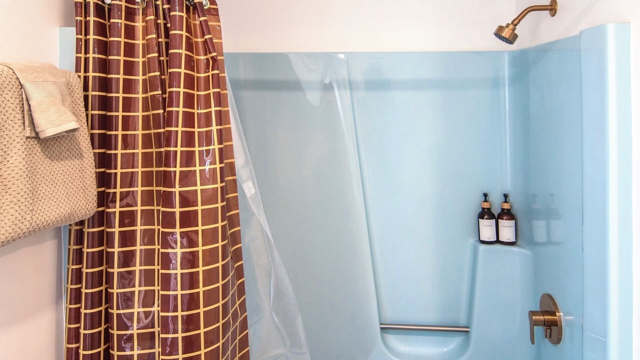 Photo of Bathroom in Gouldsboro