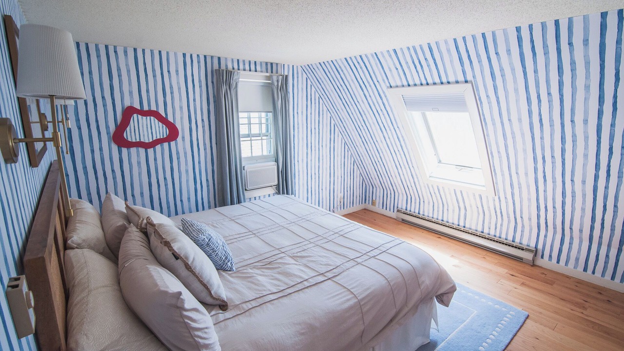 Photo of Bedroom in Gouldsboro