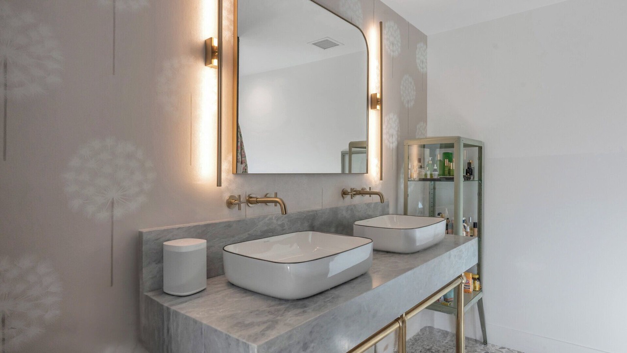 Photo of Bathroom in Montauk