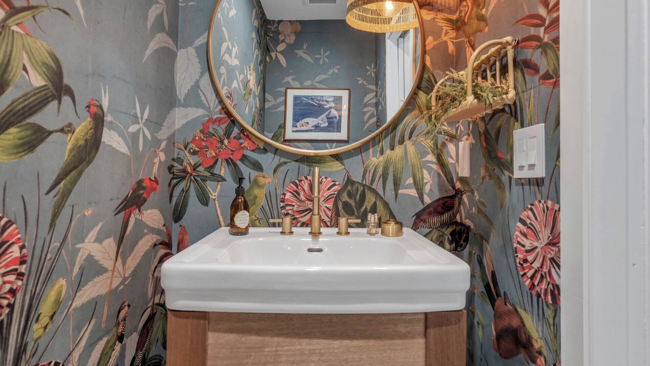 Photo of Bathroom in Montauk