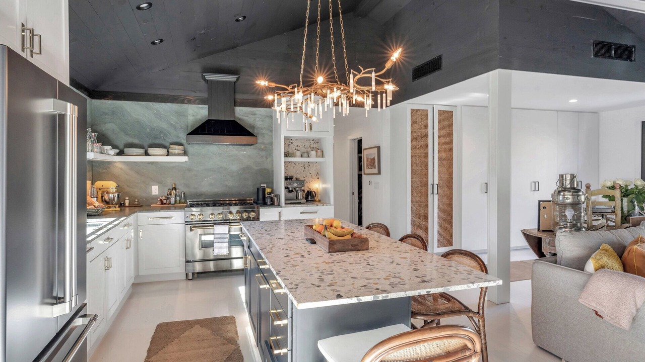Photo of Kitchen in Montauk
