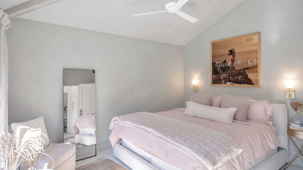 Photo of Bedroom in Montauk