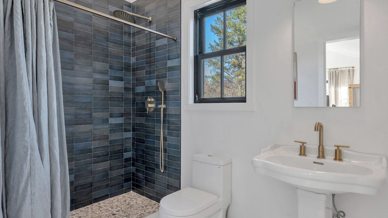 Photo of Bathroom in Montauk