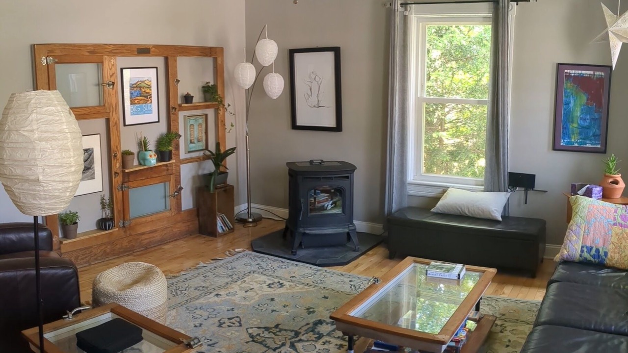 Photo of Livingroom in Williamstown