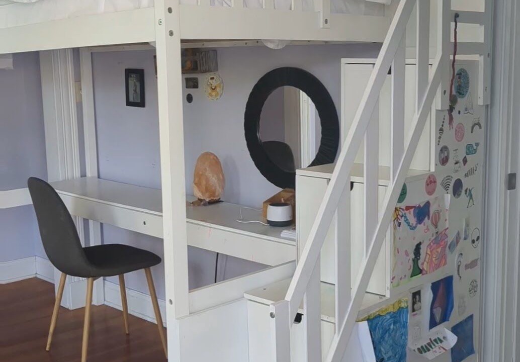 Photo of Bedroom in Williamstown