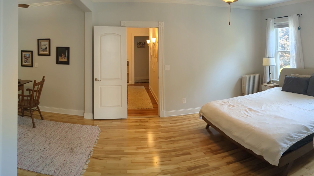 Photo of Bedroom in Williamstown