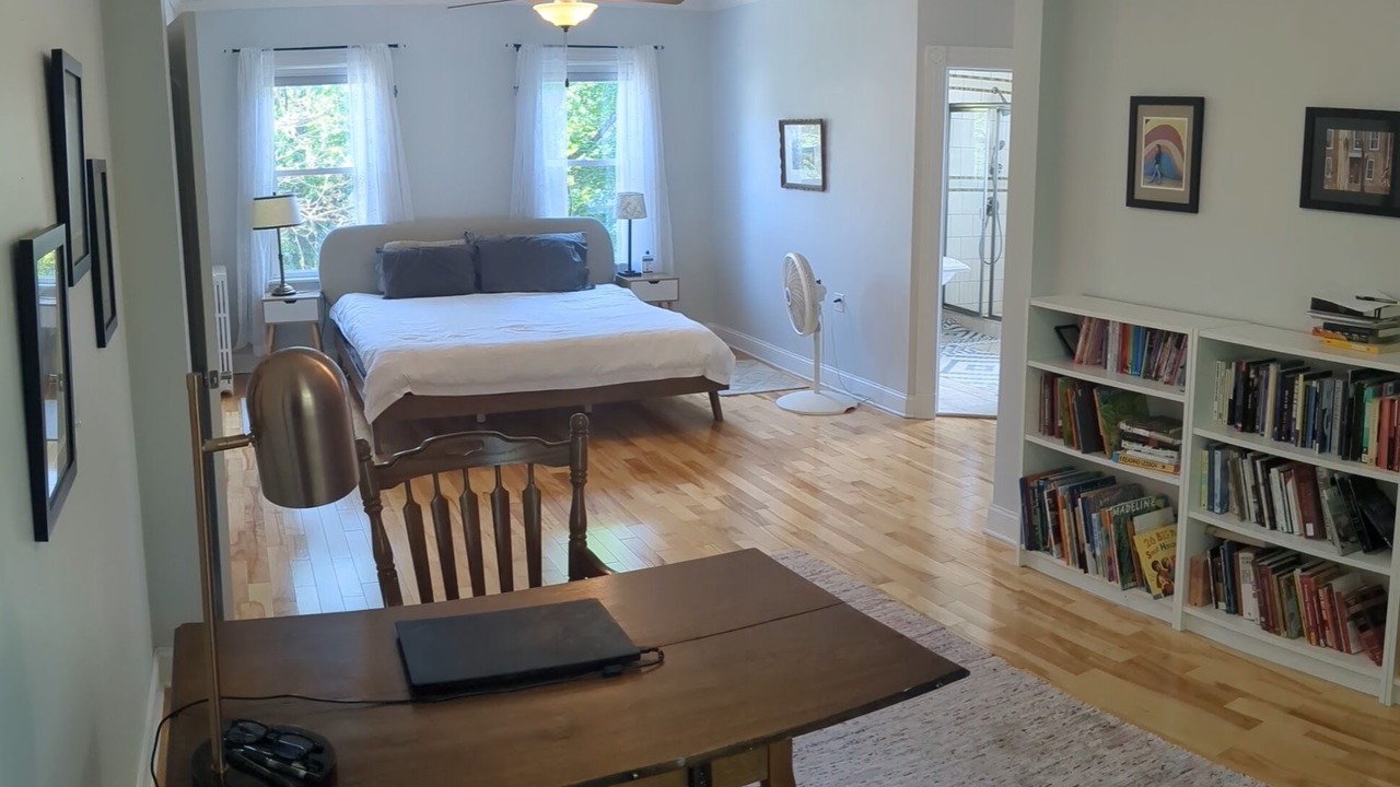 Photo of Bedroom in Williamstown