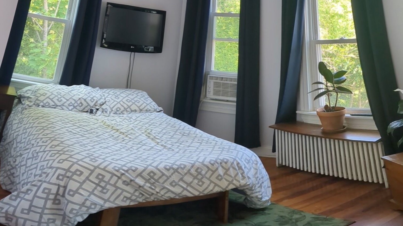 Photo of Bedroom in Williamstown