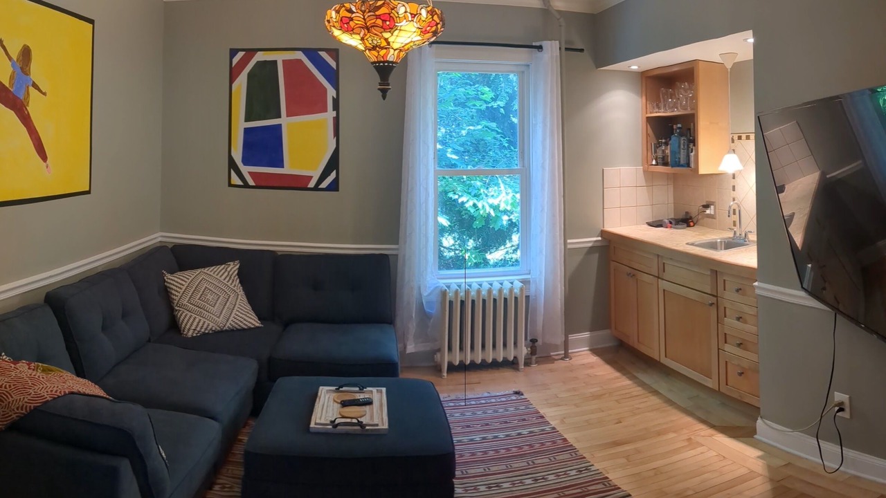 Photo of Livingroom in Williamstown