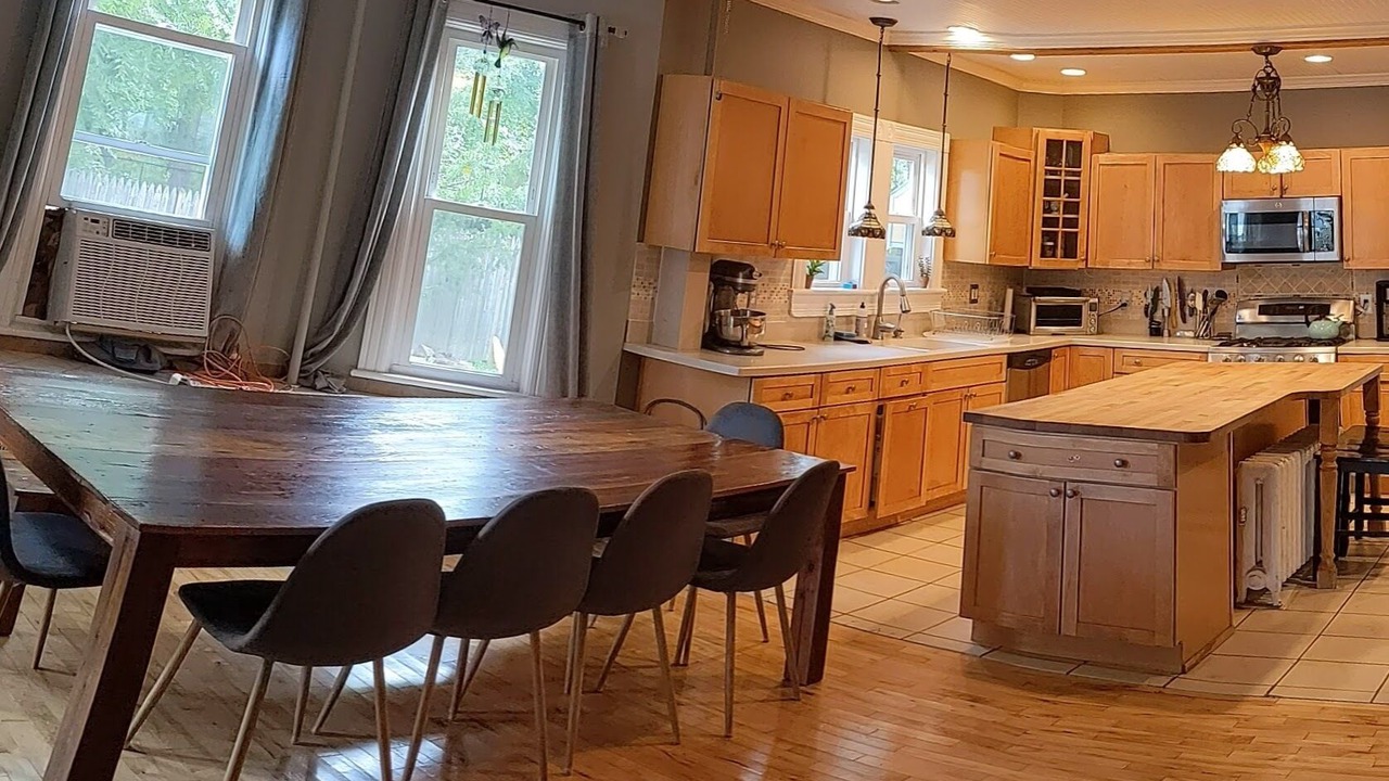 Photo of Kitchen in Williamstown