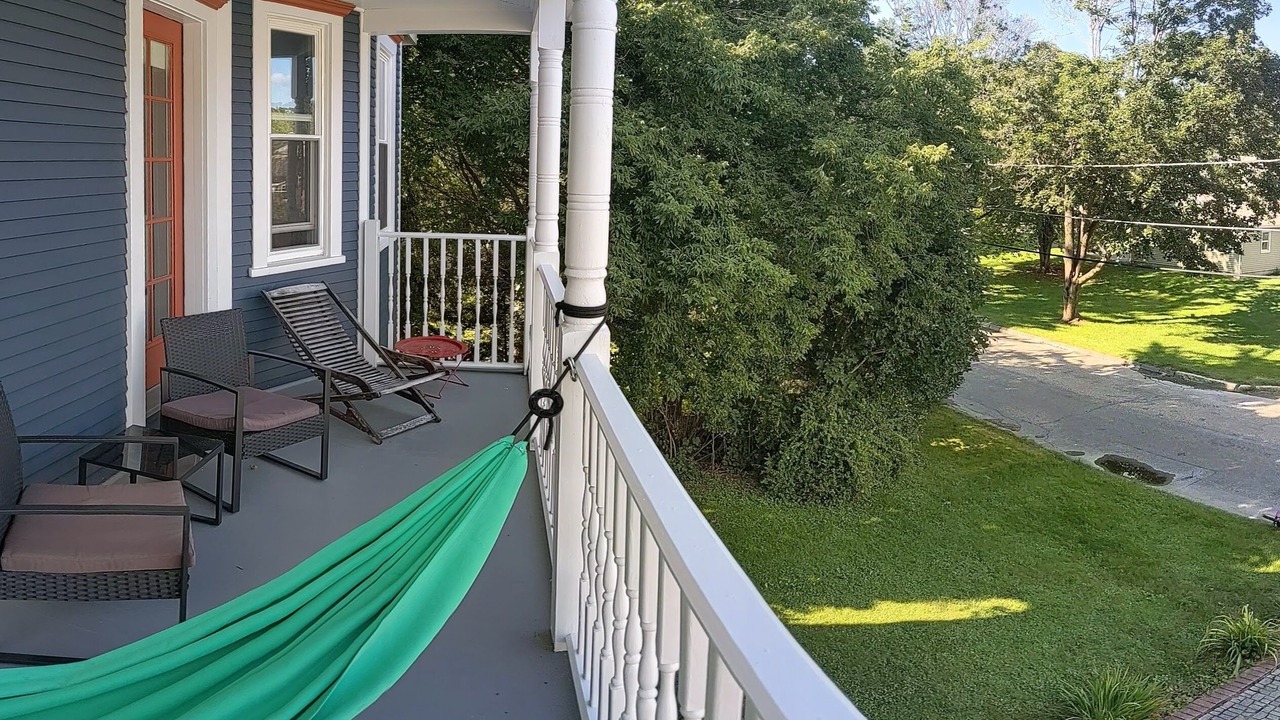 Photo of Outdoor in Williamstown