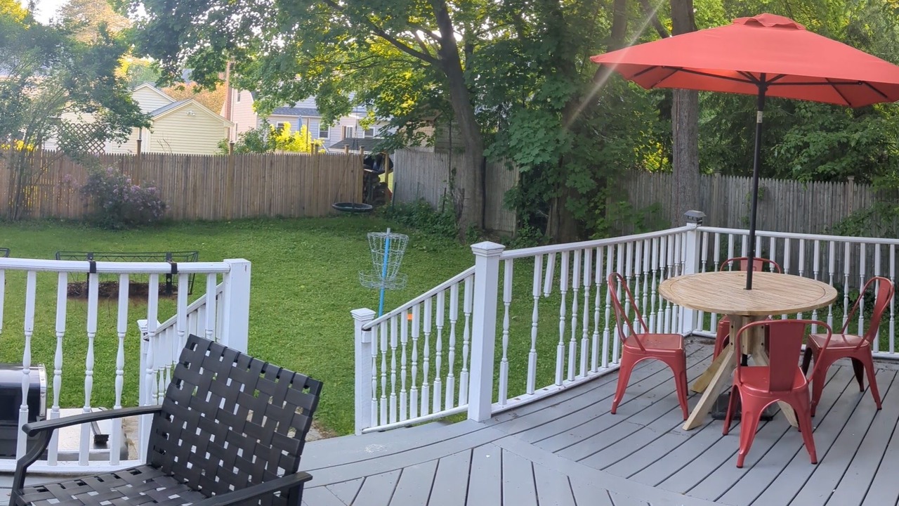 Photo of Outdoor in Williamstown