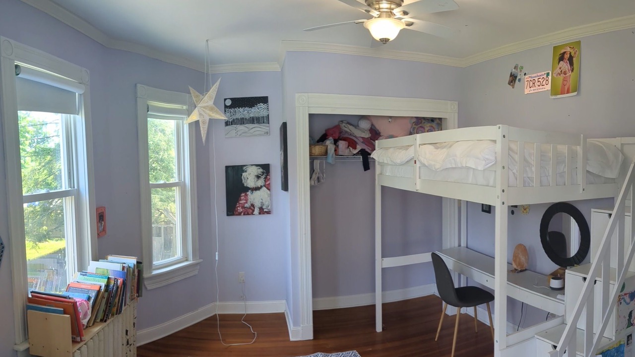 Photo of Bedroom in Williamstown