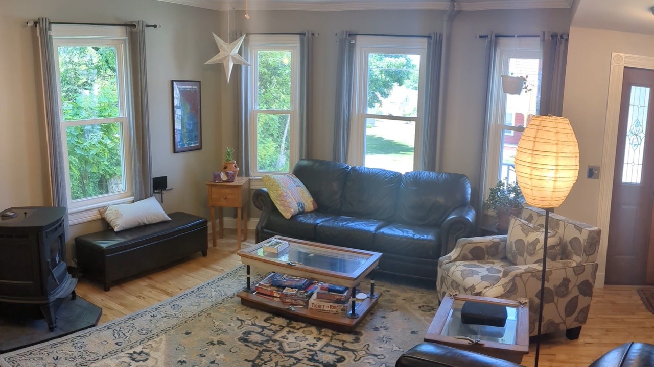 Photo of Livingroom in Williamstown