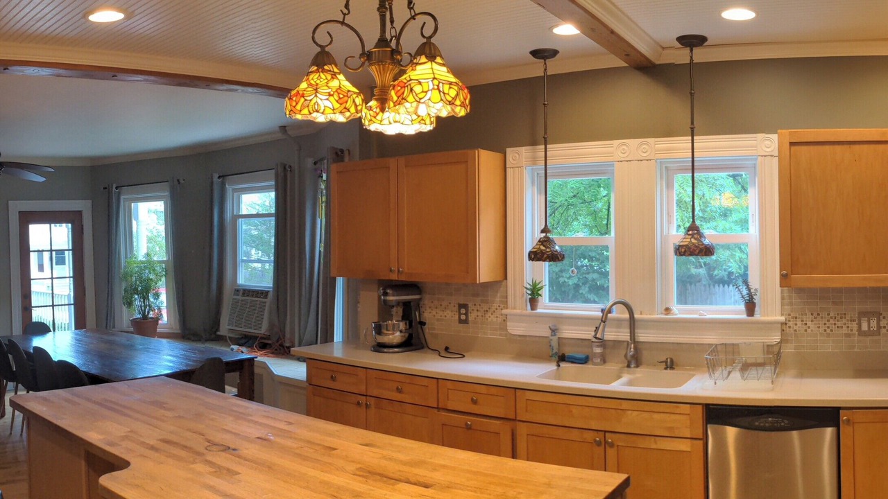 Photo of Kitchen in Williamstown