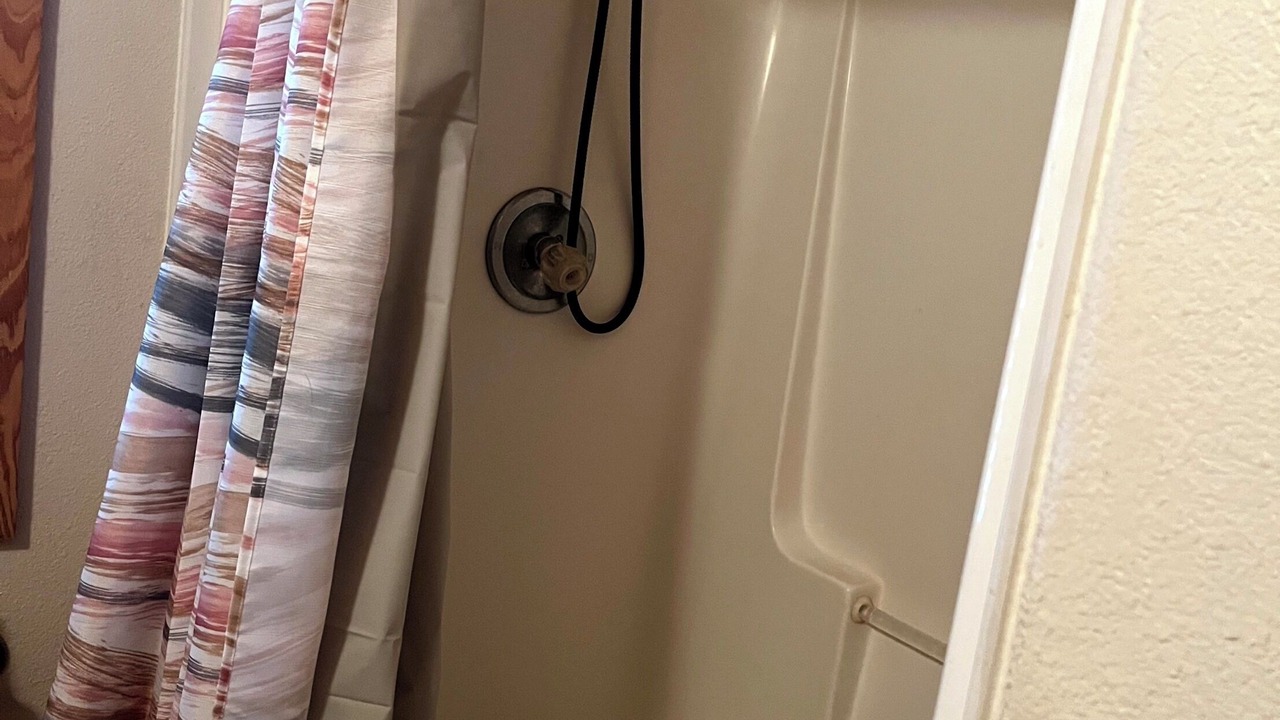 Photo of Bathroom in Sweeny