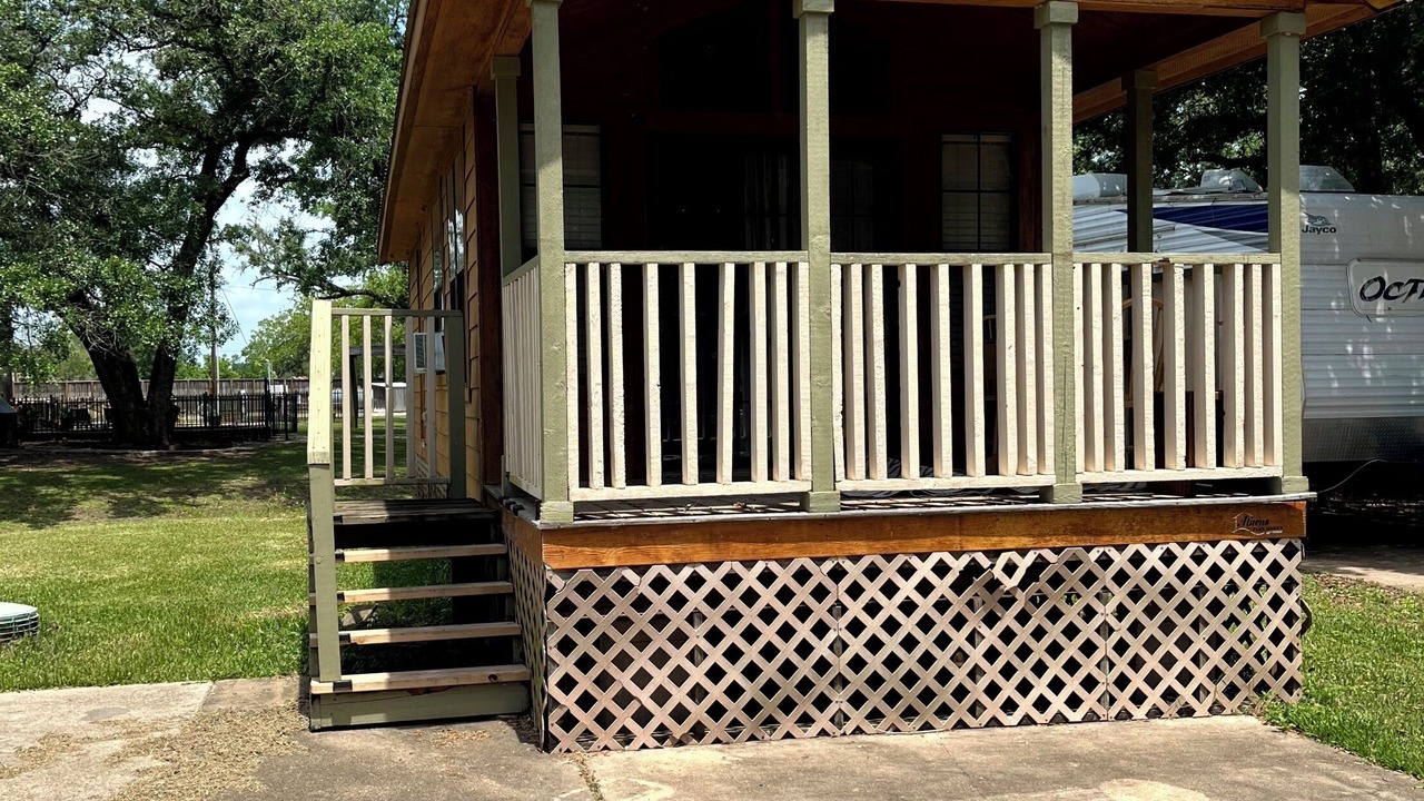 Photo of Outdoor in Sweeny