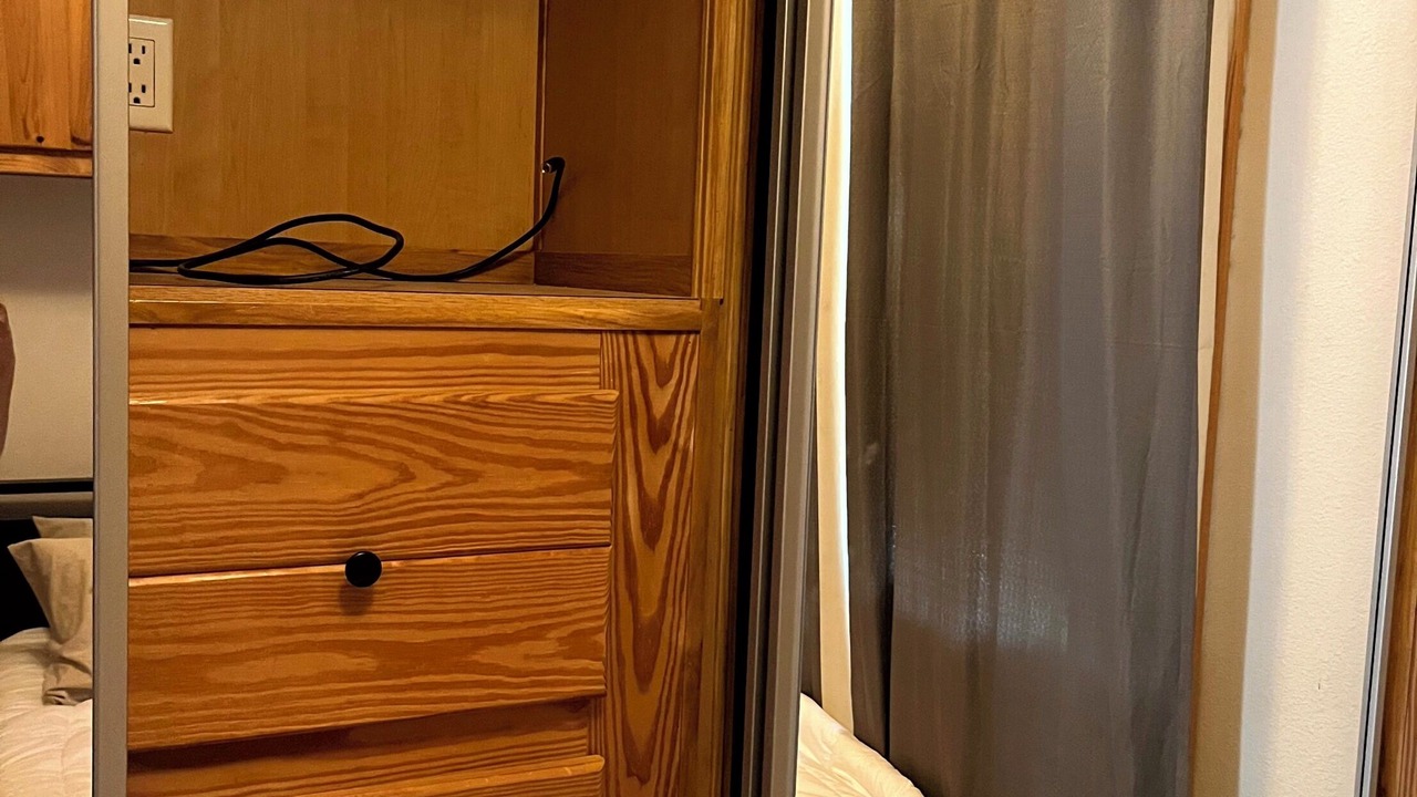 Photo of Bedroom in Sweeny