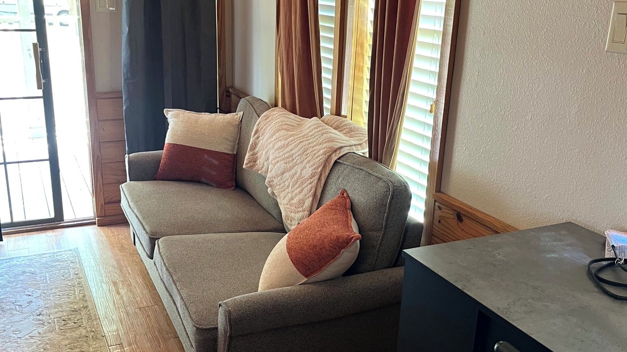 Photo of Livingroom in Sweeny