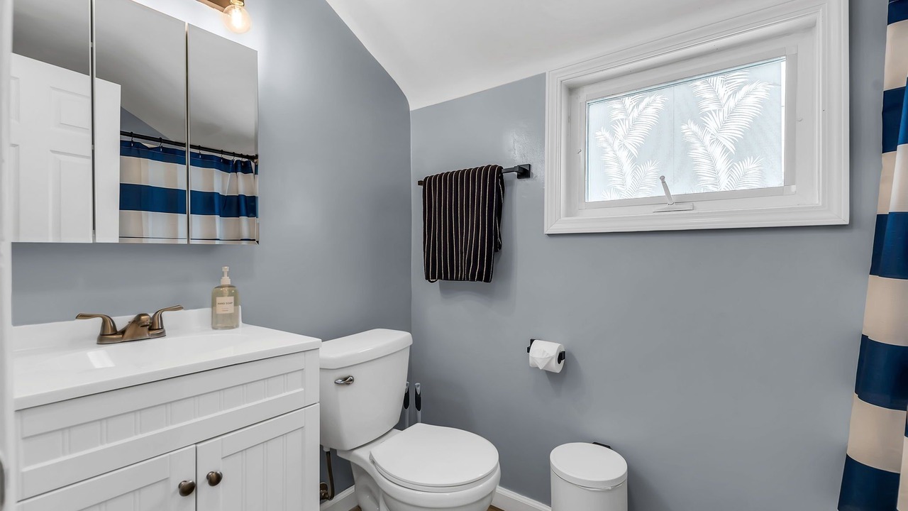 Photo of Bathroom in Cheektowaga