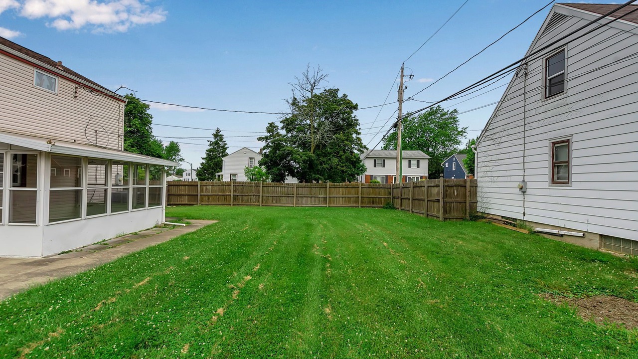 Photo of Outdoor in Cheektowaga