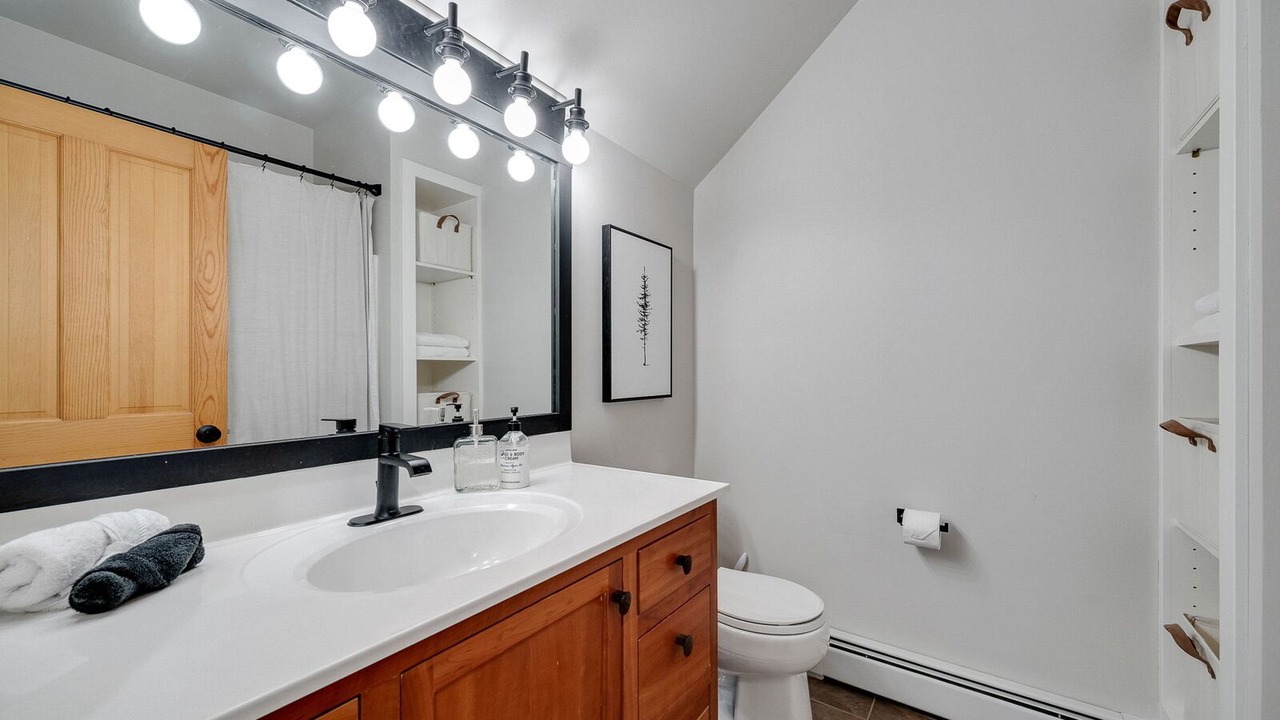 Photo of Bathroom in Richmond