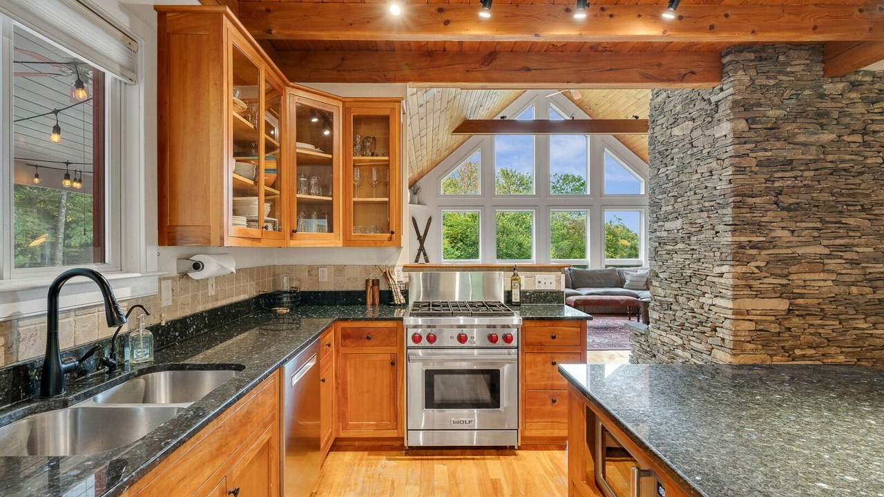 Photo of Kitchen in Richmond