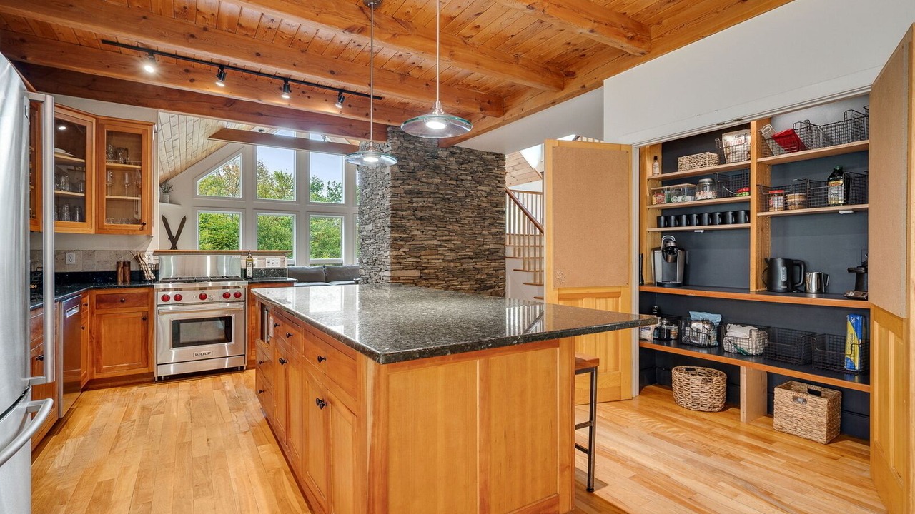 Photo of Kitchen in Richmond