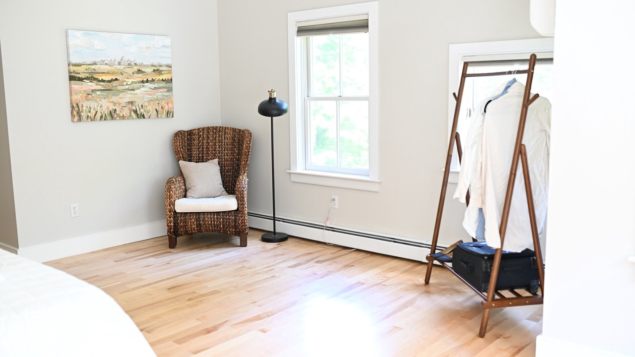 Photo of Bedroom in Richmond