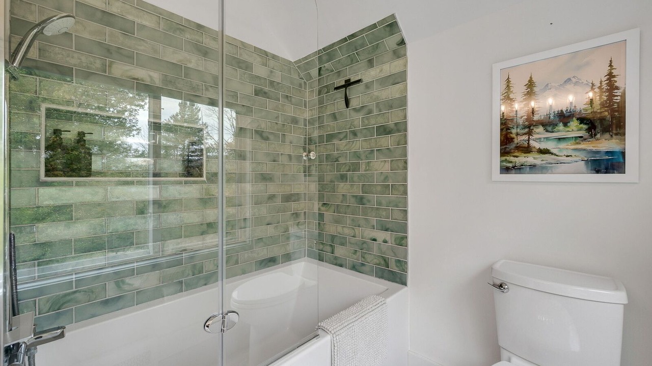 Photo of Bathroom in Richmond
