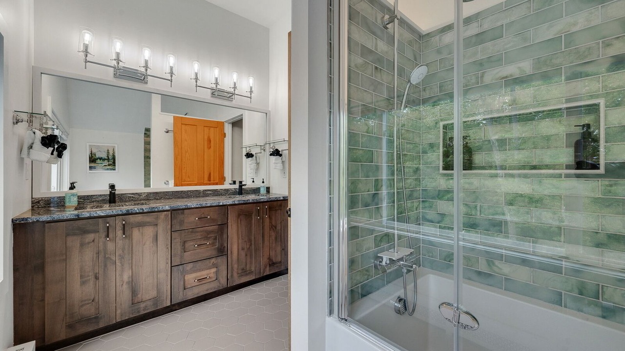 Photo of Bathroom in Richmond