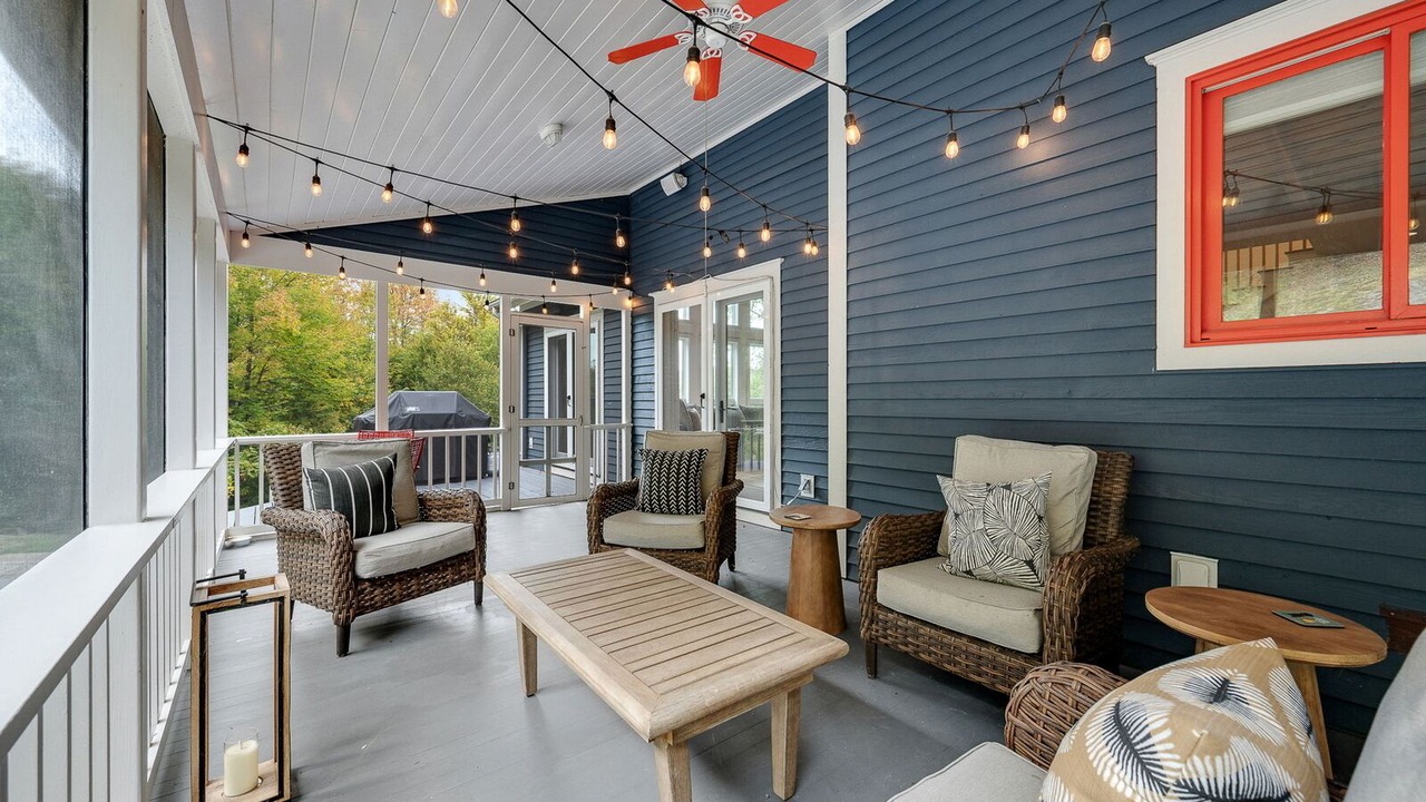 Photo of Outdoor in Richmond
