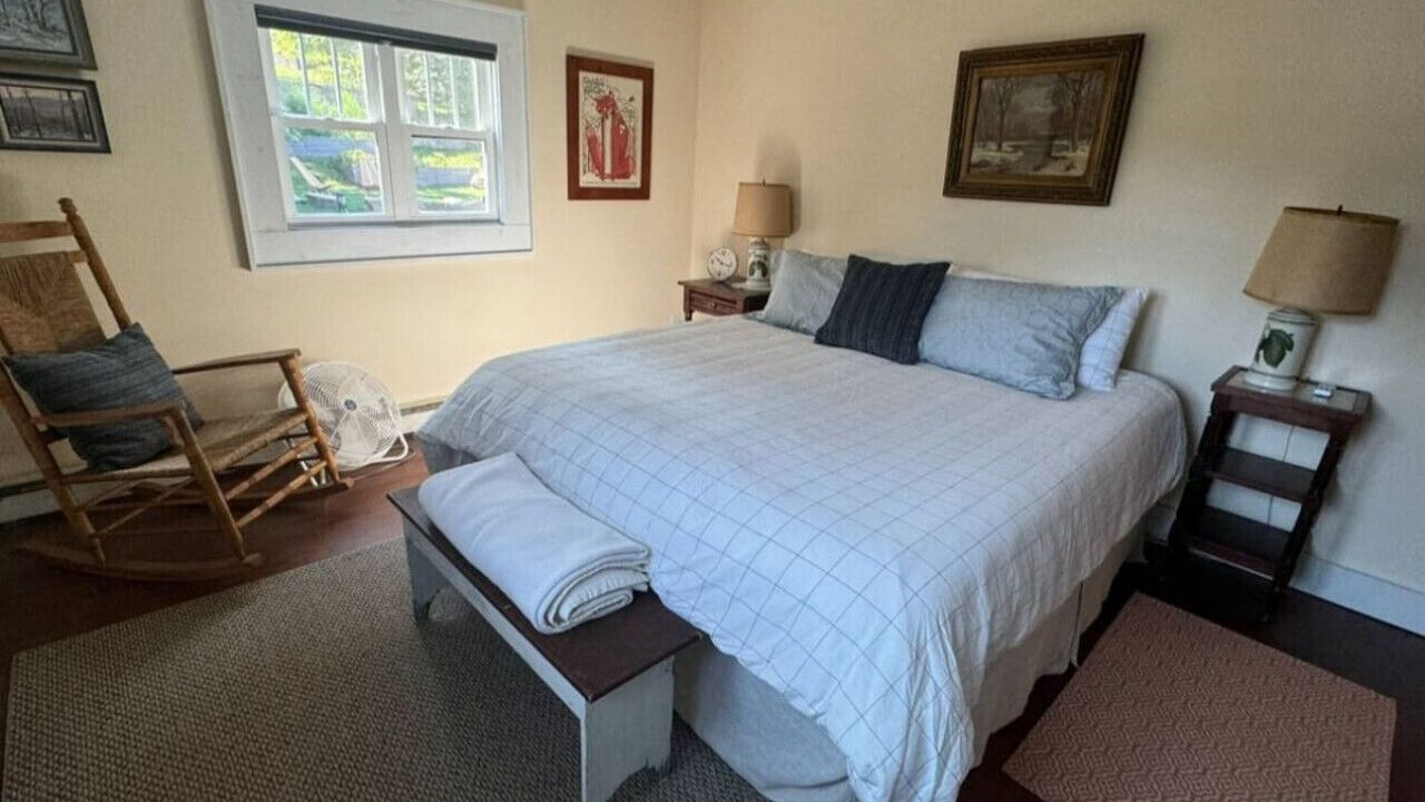 Photo of Bedroom in Thomas