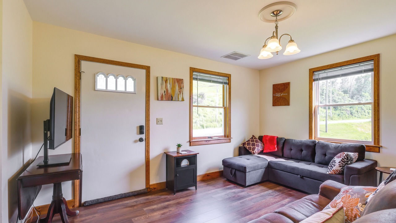 Photo of Bedroom in Granville