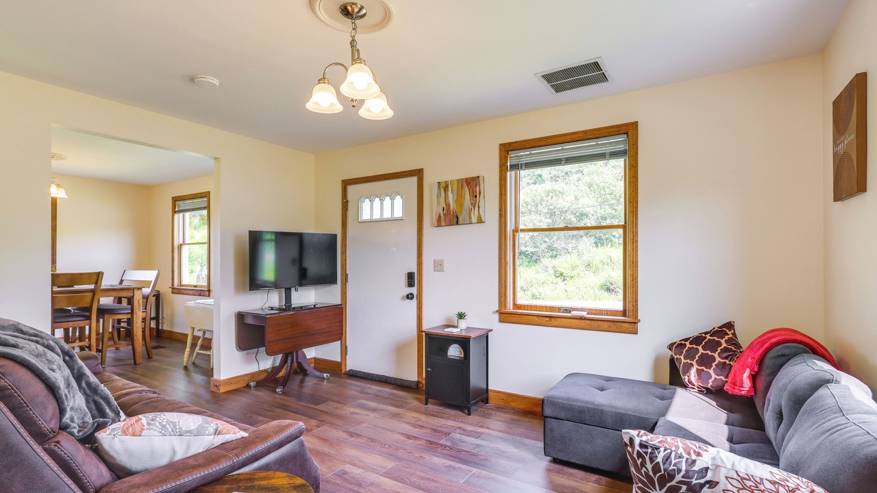 Photo of Livingroom in Granville